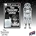 The Twilight Zone Talky Tina 3 3/4-Inch Scale Action Figure