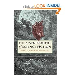 The Seven Beauties of Science Fiction