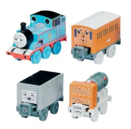 Childrens Toyshop  Toys : Thomas & Friends Connect & Sound Thomas