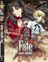 Fate/Stay Night, Vol. 4: Archer