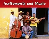 Instruments and music