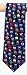 Boat Signal Flags Ties
