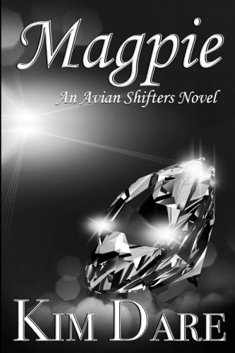Magpie (Avian Shifters) (Volume 2)
