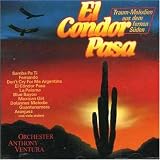 Condor Pasa