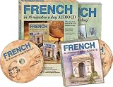 French in 10 Minutes a Day (10 Minutes a Day) (10 Minutes a Day)