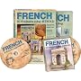 FRENCH in 10 minutes a day� AUDIO CD