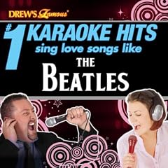 Love Me Do (As Made Famous By The Beatles)