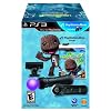 Little Big Planet 2 - PS3 Special Edition - Move Bundle