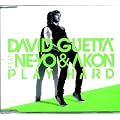 Play Hard (Remixes)