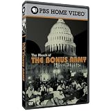 The March of the Bonus Army