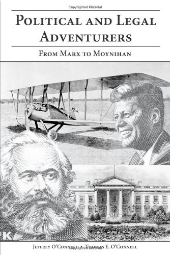 Political and Legal Adventurers