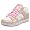 White/Pink