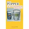 La connaissance objective : Une approche �volutionniste