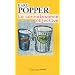 La connaissance objective : Une approche �volutionniste