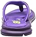 New Balance Women's Cruz II Plushfoam Flip Flop