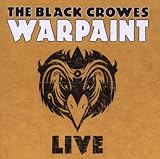 Warpaint Live
