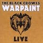 Warpaint Live