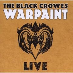 Warpaint Live