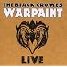 Warpaint Live