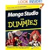 Manga Studio For Dummies