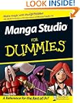 Manga Studio For Dummies