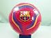 FC BARCELONA SOCCER OFFICIAL LOGO SIZE 5 SOCCER BALL