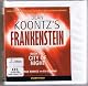 Prodigal Son (Dean Koontz's Frankenstein, Book 1)