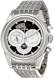 Omega Mens 4550.5 DeVille Chronograph Watch