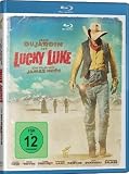 Produkt-Bild: Lucky Luke [Blu-ray]