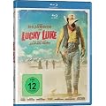 Lucky Luke [Blu-ray]