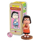 Classic Peanuts Character #9 Marcie