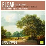 Produkt-Bild: Elgar: Symphonie No.1 & In the South