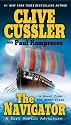 The Navigator (The Numa Files)
