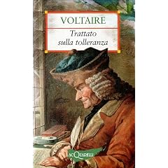 Trattato sulla tolleranza (Nuovi acquarelli)