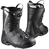 Malamute Snowboard Boot - Men's by Salomon