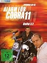 Alarm f&uuml;r Cobra 11 - die Autobahnpolizei: Staffel 3.2 [2 DVDs]