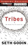 Tribes: We Need You to Lead Us