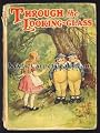 Through the looking glass and what Alice found there
