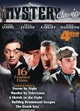 Mystery Classics 1 [DVD] [2005] [Region 1] [US Import] [NTSC]