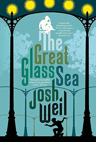 The Great Glass Sea, by Josh Weil