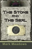 The Stone and the Seal: Solomon's Bride Book 3 (Volume 1) The Stone and the Seal: Solomon's Bride Book 3 (Volume 1)