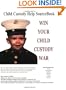 Win Your Child Custody War: Child Custody Help Source Book--A How-To System for People Serious About the Welfare of Their Child (11th Edition)