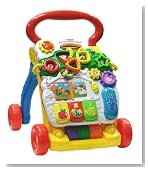 Vtech Sit-to-Stand Learning Walker