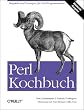 Perl Kochbuch. Beispiele und L�sungen f�r Perl-Programmierer.