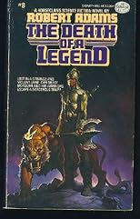 The Death of a Legend