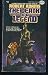 Books : The Death of a Legend (Horseclans #8)