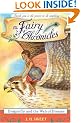 Dragonfly and the Web of Dreams (The Fairy Chronicles)