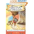 Dragonfly and the Web of Dreams (The Fairy Chronicles)