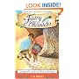 Dragonfly and the Web of Dreams (The Fairy Chronicles)