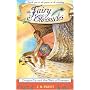 Dragonfly and the Web of Dreams (The Fairy Chronicles, Book 2)